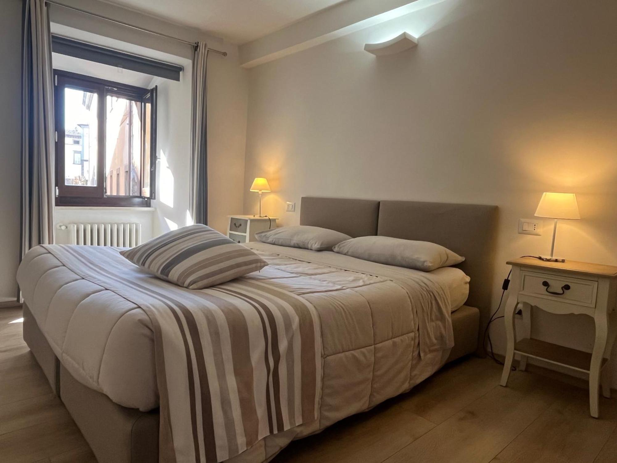 Home In Orvieto - Corso Cavour 외부 사진