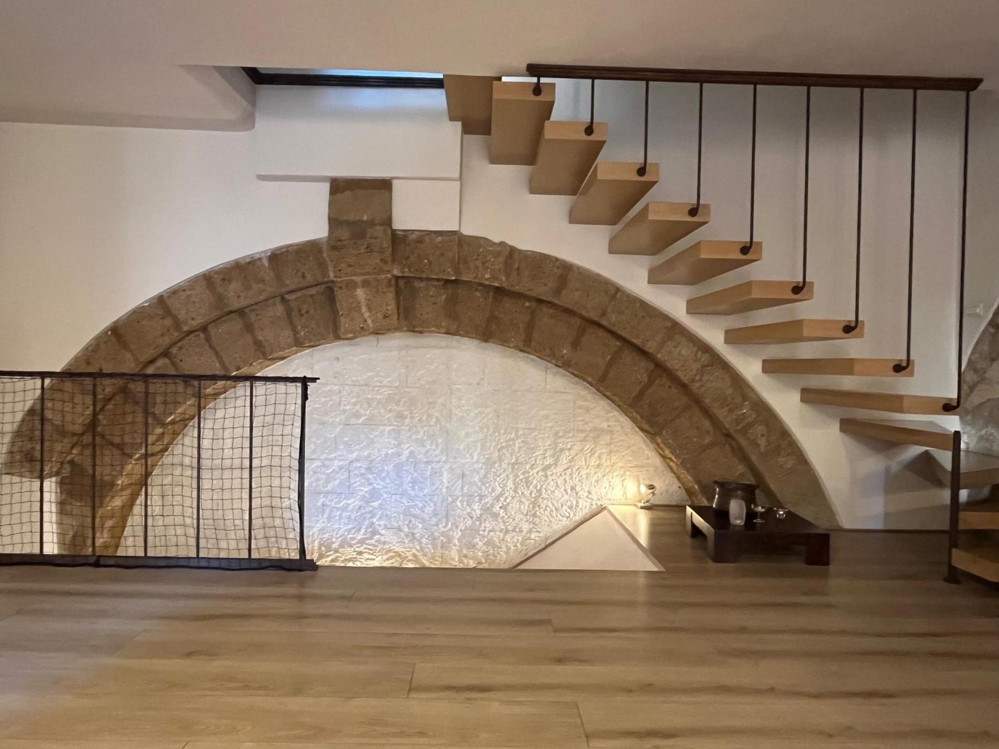 Home In Orvieto - Corso Cavour 외부 사진