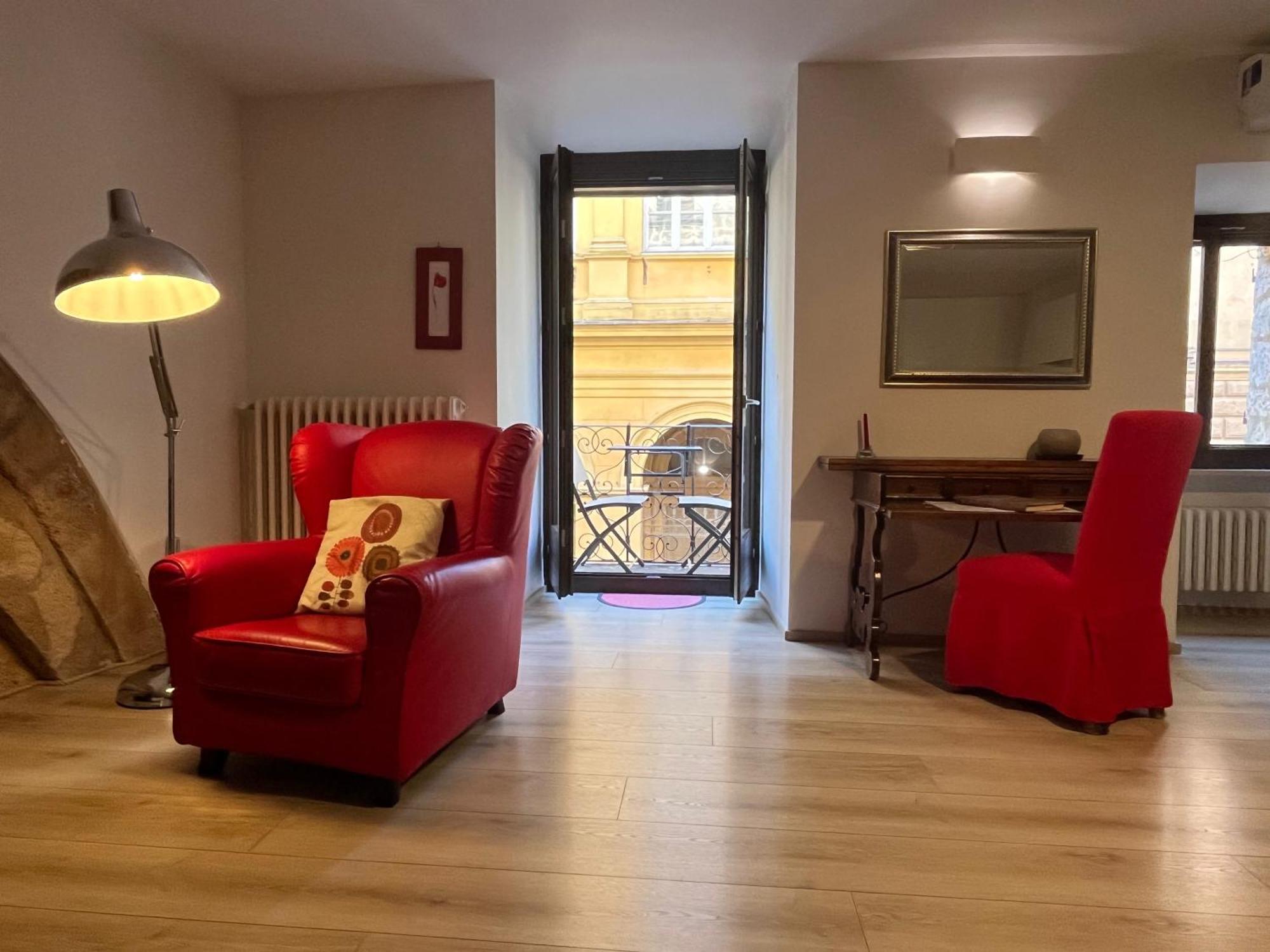 Home In Orvieto - Corso Cavour 외부 사진