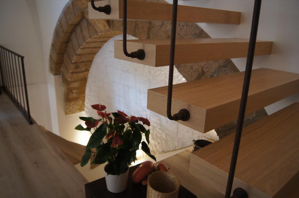 Home In Orvieto - Corso Cavour 객실 사진