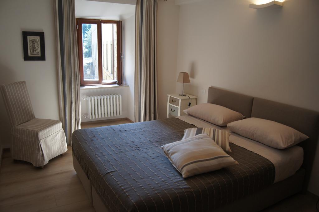Home In Orvieto - Corso Cavour 객실 사진