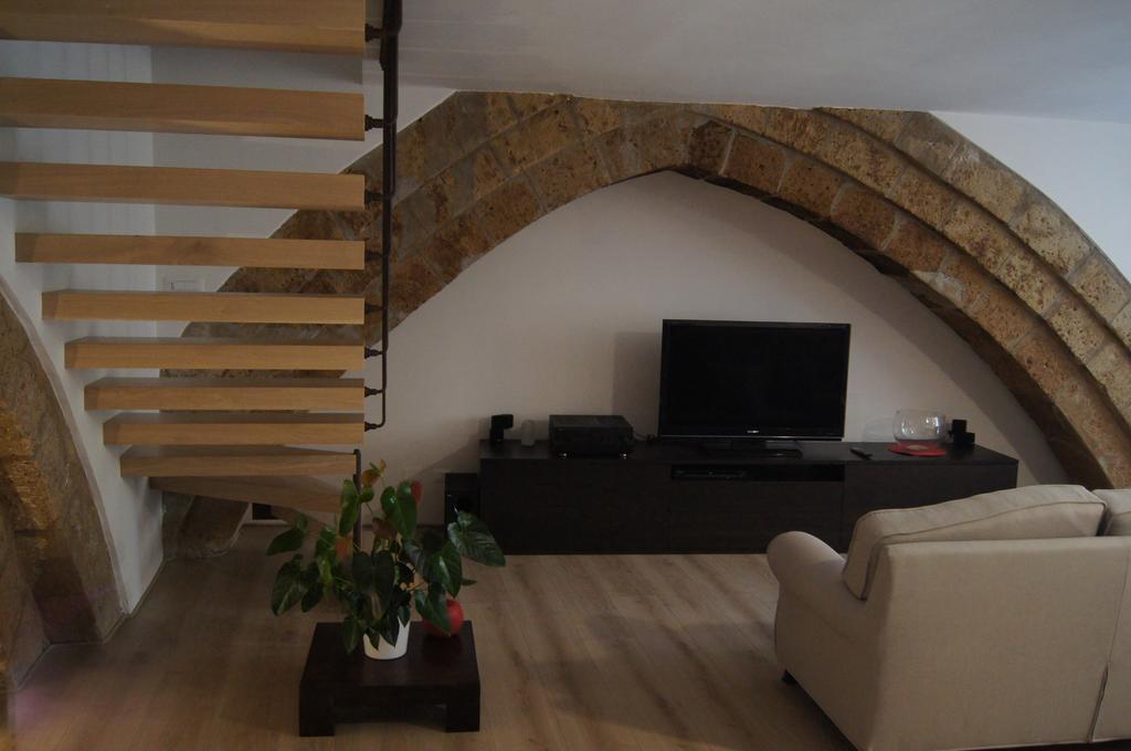 Home In Orvieto - Corso Cavour 객실 사진