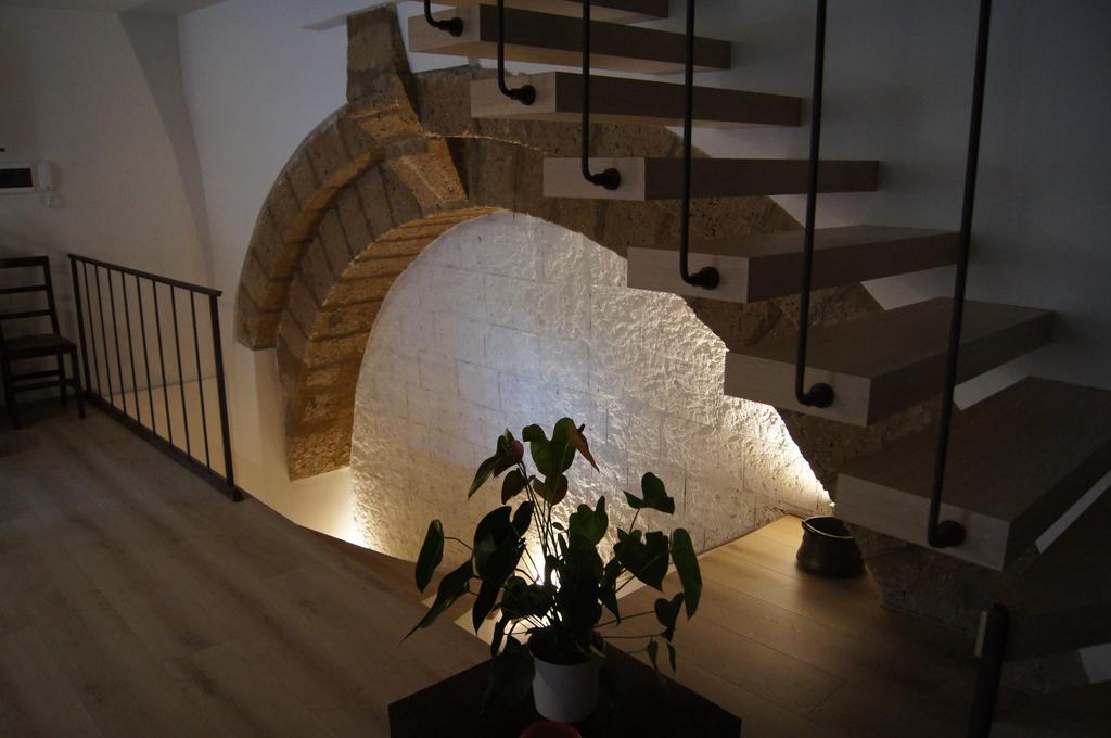 Home In Orvieto - Corso Cavour 객실 사진