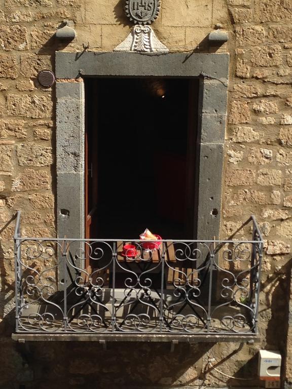 Home In Orvieto - Corso Cavour 외부 사진