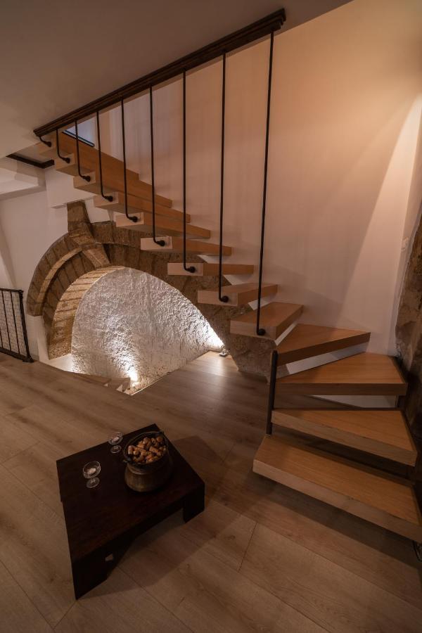 Home In Orvieto - Corso Cavour 외부 사진
