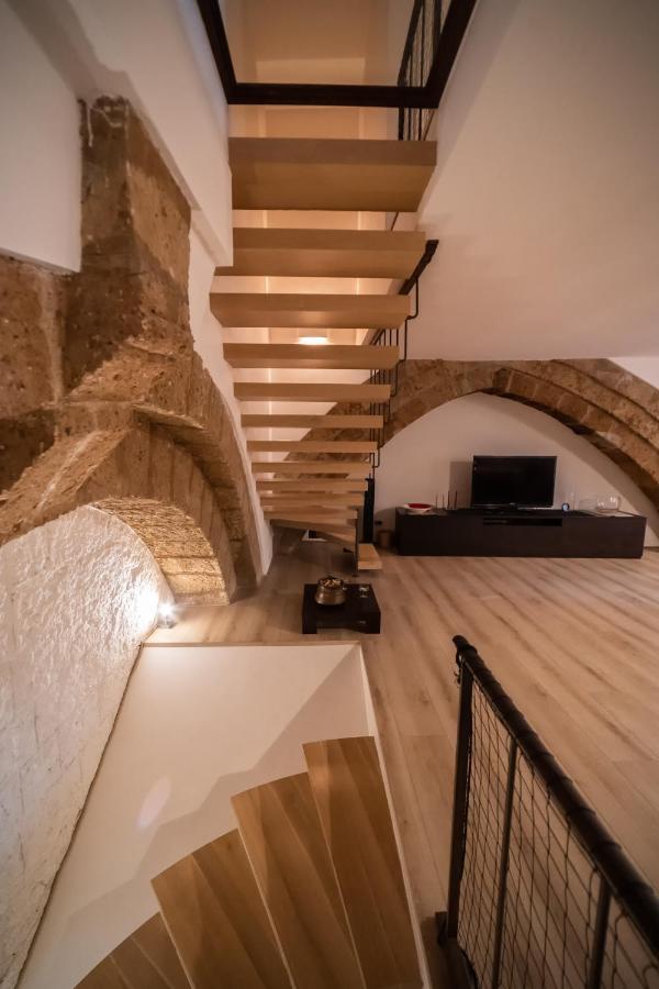 Home In Orvieto - Corso Cavour 외부 사진