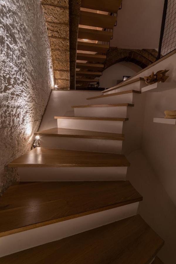 Home In Orvieto - Corso Cavour 외부 사진